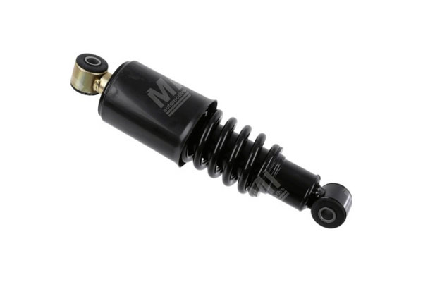 Cabin Shock Absorber - Mercedes Actros,1824,4844 - 9438900919