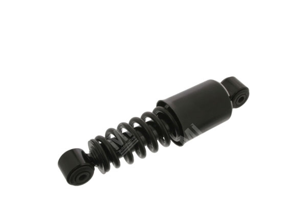 Cabin Shock Absorber - Mercedes Actros,1824,3550 - 9438902919