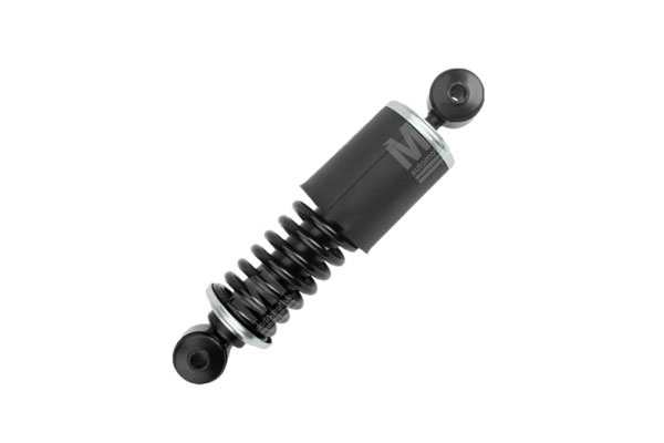 Cabin Shock Absorber - Mercedes Actros,1824,3550 - 9438903219 - Mi Nr: 348.042404