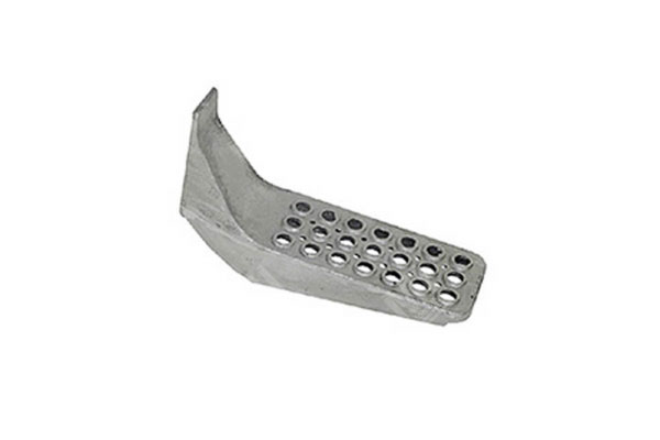 Cabin Step Under  F 
 - Volvo F 12,F 10 - 1509846 - Mi Nr: 352.001775