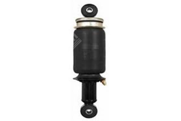 Cabin Suspansion Spring With Shock Absorber - Volvo - 20427897 - Mi Nr: 348.043544