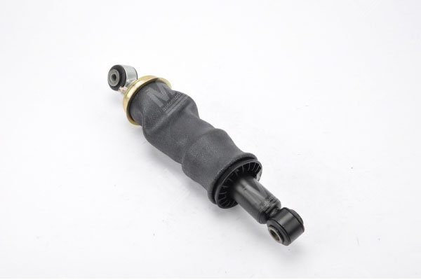 Cabin Suspansion Spring With Shock Absorber - Volvo - 3172984 - Mi Nr: 348.043541