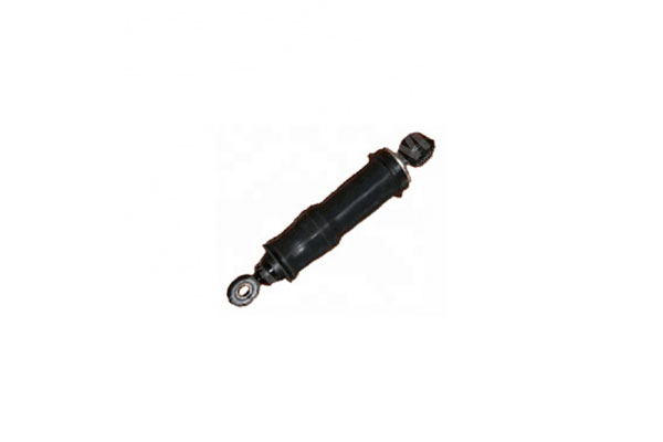 Cabin Suspansion Spring With Shock Absorber - Iveco  - 500340706