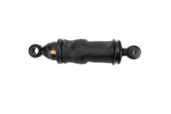 Cabin Suspansion Spring With Shock Absorber - Mercedes - 9438903819 - Mi Nr: 348.043382