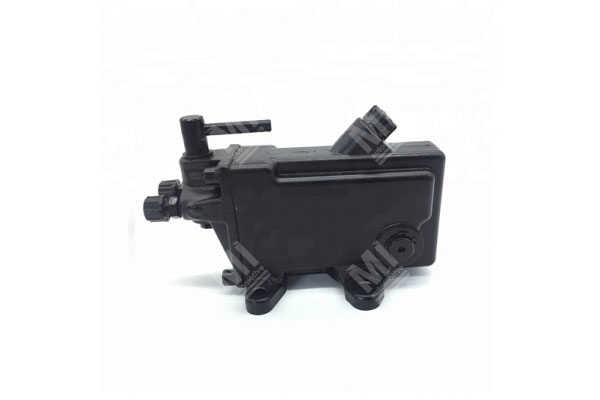 Cabin Tilting Pump - Mercedes  - 0005539901, 0015531401, 0015539901