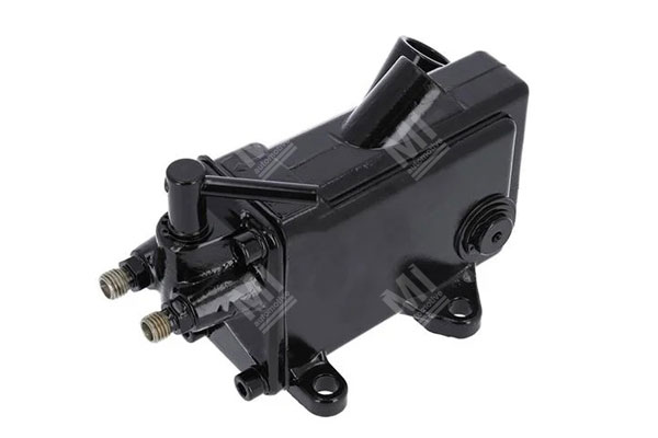 Cabin Tilting Pump - Mercedes - 5336801, 5532301, 5532701, 0005536901, 0005537901, 3715537001 - Mi Nr: 348.033649