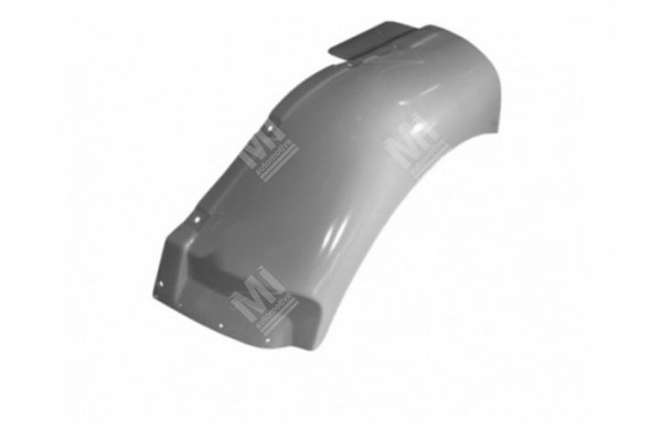 Cabin Under Mudguard 
 - Volvo Fe - 20880588 - Mi Nr: 352.001756