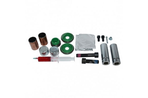 Caliper Boot & Pin Repair Kit -   - Mck1171, MCK1171