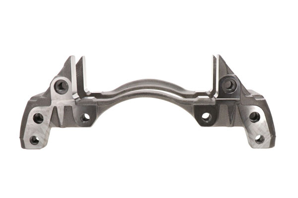 Caliper Carrier -   - K000026, Z007541