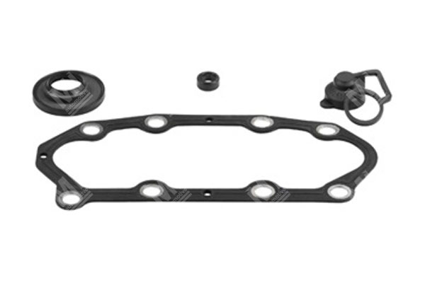 Caliper Gasket Set - Volvo - Sj4109, 3092270, Cmsk982, SJ4109 - Mi Nr: 344.026960