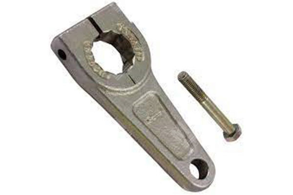 Caliper Lever - ,Ror - Mck1161, MCK1161 - Mi Nr: 344.026292