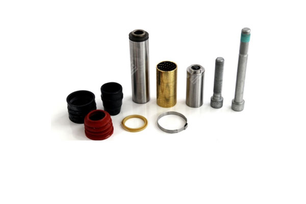 Caliper Pin Repair Kit - Bpw,,Saf,Mercedes  - II328090062, II328090063, 85317002100, 85317002200, 3434380300, 0980102580, 0980102880, 0004202282