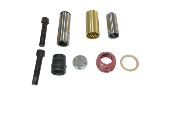 Caliper Pin Repair Kit - Iveco - II39769f0062, 42537451, II39769F0062 - Mi Nr: 344.023496