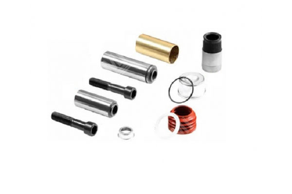 Caliper Pin Repair Kit - Man,,Bpw,Iveco,Mercedes - K000375, 81508226023, 0980106240, 42538002, 0004202982 - Mi Nr: 344.023330