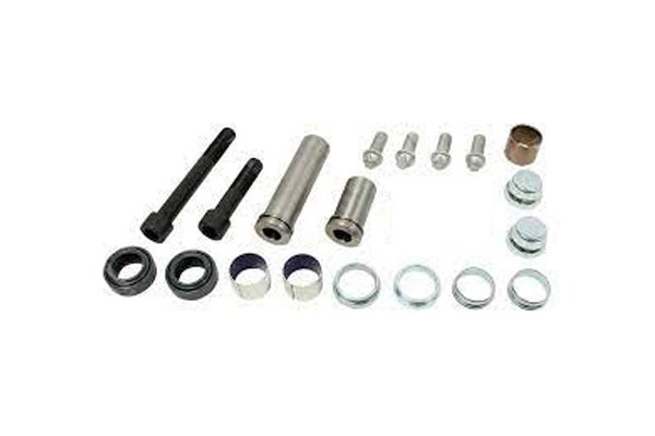 Caliper Pin Repair Kit - ,Ror  - Mck1102, MCK1102