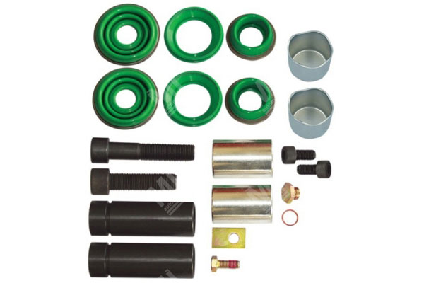 Caliper Repair Kit - Ror - MCK1173 - Mi Nr: 344.045528