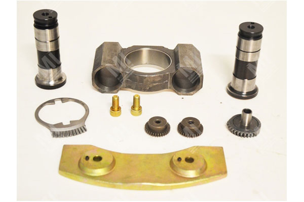 Caliper Repair Kit - R -   - Mck1293, MCK1293