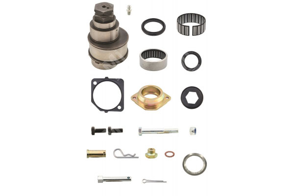 Caliper Shaft & Cover Repair Kit - Mck1294, MCK1294 - Mi Nr: 344.026307