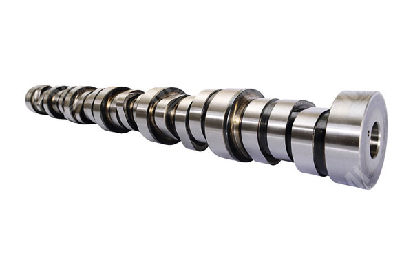 Camshaft - Daf Xf 105 - 1687747, 2002045 - Mi Nr: 347.056441