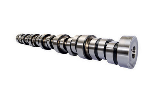 Camshaft - Volvo D13,380,420 - 21110842, 20742608, 22431883, 22584599, 7420742608 - Mi Nr: 347.057012