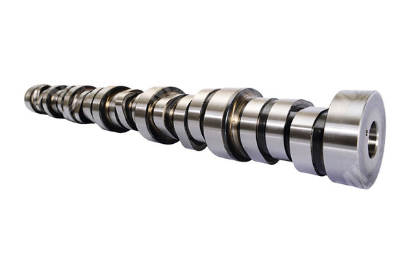 Camshaft - Volvo D13C,380,420 - 21110845, 20757636, 22431885, 7420757636, 7421110845