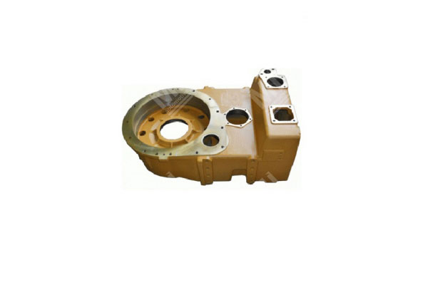 Case - Caterpillar  - 8E6668