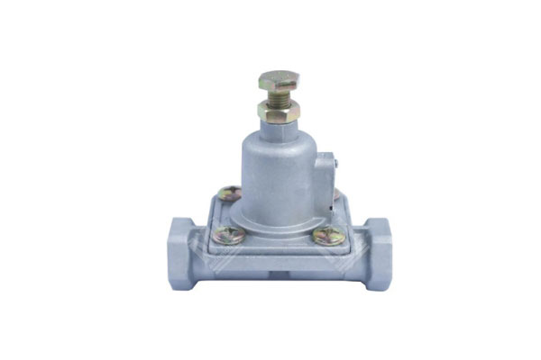 Charging Valves - Man,,Iveco,Mercedes,Renault  - 4341001200