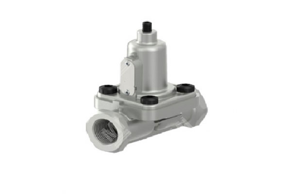 Charging Valves - Mercedes  - 4341001270