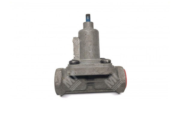 Charging Valves - Man,,Iveco,Volvo,Kassbohrer,Liebherr,Mercedes,Renault,Schmitz  - 4341001300