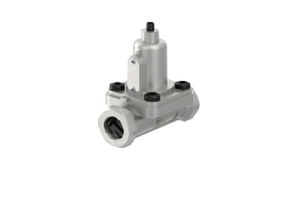 Charging Valves -   - 4341001330