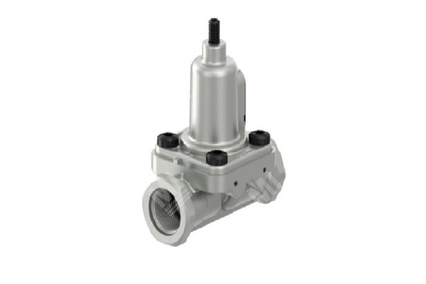 Charging Valves - Man,,Daf,Iveco,Renault,Mercedes  - 4341002200