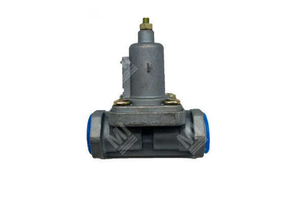 Charging Valves - Man,,Daf,Volvo,Mercedes,Iveco,Neoplan,Renault  - 4341002210