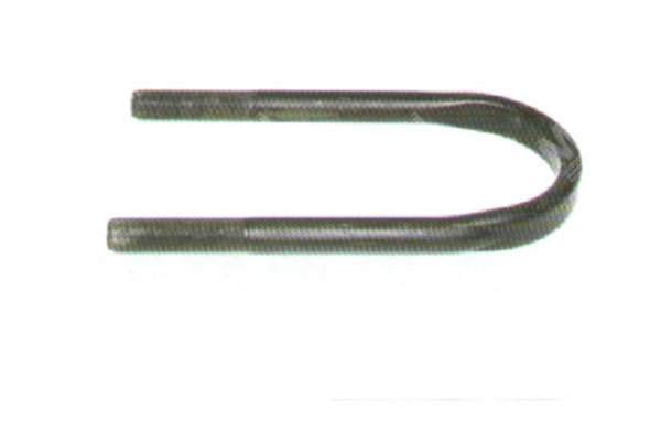 Chassis Bolt - UJA0020007 - Mi Nr: 351.012741