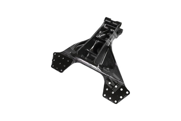 Chassis Connecting Cradle - Volvo - 21087252 - Mi Nr: 355.055342