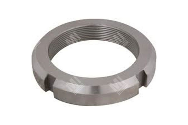 Spacer Washer Outside - Mercedes 3031,2631,2622,2628 - 3899905060 - Mi Nr: 351.041604