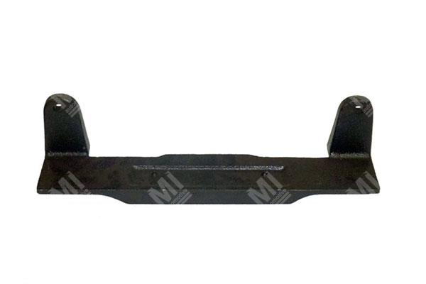 Chassis Lean\'s Wedge Long Type - Mercedes 4140 - 3933250731 - Mi Nr: 355.055076