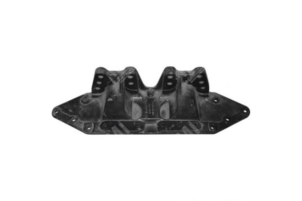 Chassis Middle Sheet - Mercedes,Volvo 2523 - 9413120226, 120226