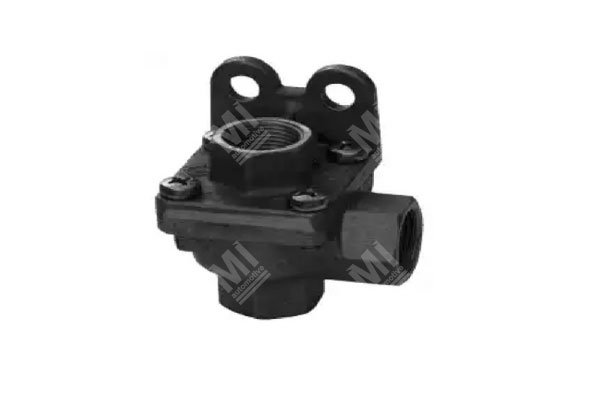 Check Valve - Mercedes - 0004294044, 0004299244, 00190024 - Mi Nr: 344.067469