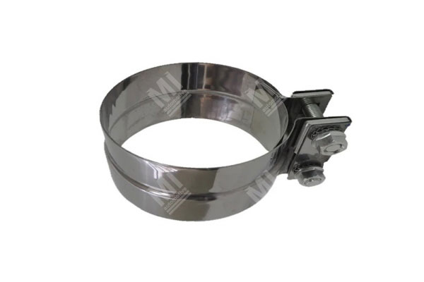 Clamp For Flexible Pipe - Volvo  - 20871352