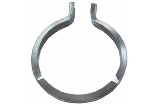 Clamp For Flexible Pipe - Volvo  - 46710, 1080327, 1622969, 948645