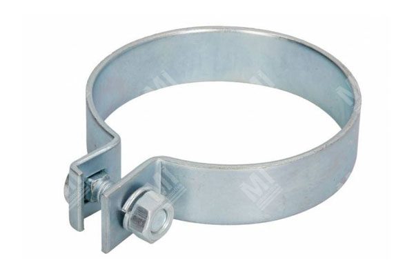 Clamp For Flexible Pipe - Man  - 81974200067