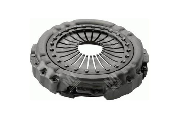 Clutch - Iveco - 30379 - Mi Nr: 349.037661