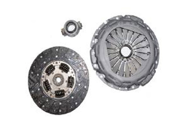 Clutch - Iveco  - 500054748, 3400700432