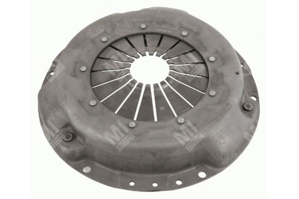 Clutch - Iveco  - 93808508