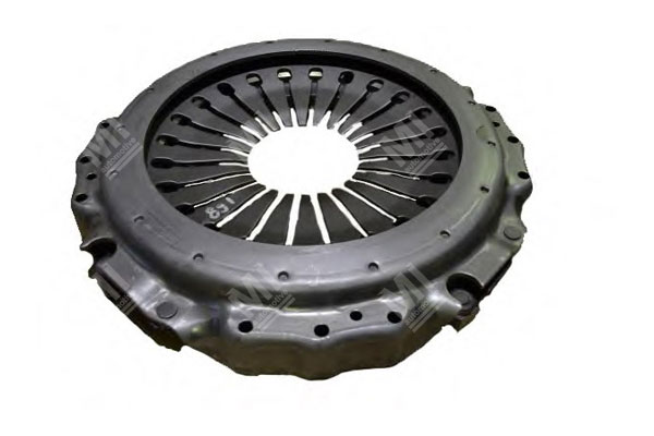 Clutch Cover - Mercedes Actros - 0082503504, 348803031, 827256 - Mi Nr: 345.004953