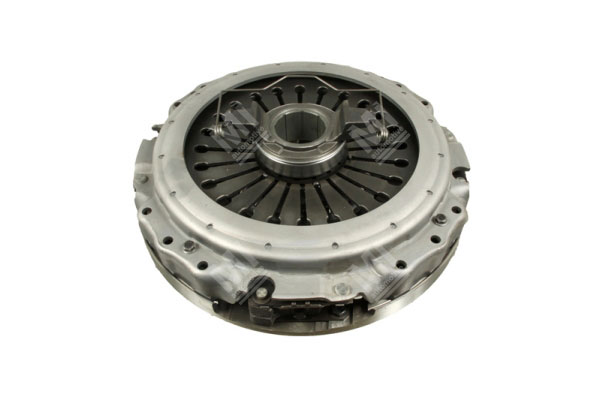 Clutch Cover - Volvo Fh 12,Fm 12,Fh 16 - 20571923, 3488022253, 831006, 20569145, 3488000024 - Mi Nr: 345.005253