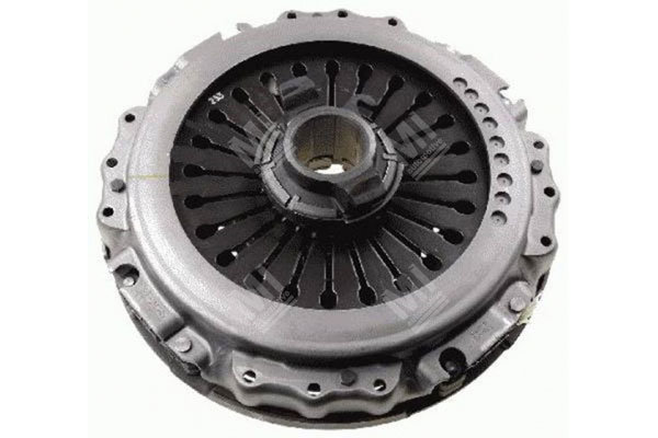 Clutch Cover - Renault Magnum,Major,Maxter - 5001825889, 3488017334