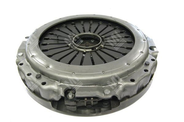 Clutch Cover - Man Tga,40.463,41.480 - 81303050231, 3488017447 - Mi Nr: 345.005251