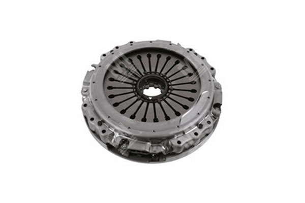 Clutch Cover - Man Tgx,Tgs,41.460,41.420,41.500 - 81303050258