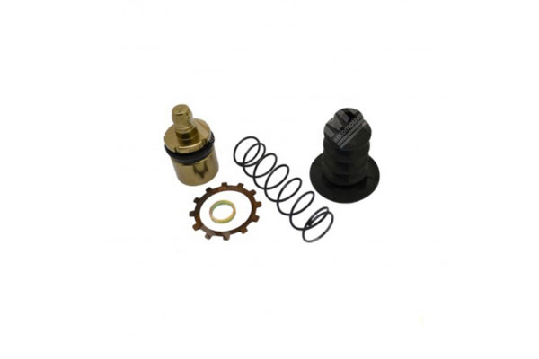 Clutch Cylinder Repair Kit - Mercedes - 0002900611, 0002902867, RK23809K - Mi Nr: 349.036826